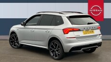 Skoda Kamiq 1.0 TSI 110 Monte Carlo 5dr DSG Petrol Hatchback